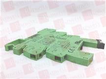 PHOENIX CONTACT PLC-BSP- 24DC/21 6