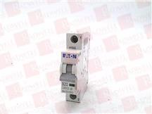 EATON CORPORATION WMZS1B20 3