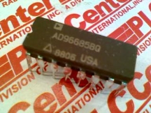 ANALOG DEVICES AD96685BQ