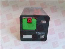 SCHNEIDER ELECTRIC 750XCXRM4L120A 1