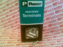 PANDUIT BS10-L-50PK 2