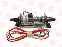 2 Fuel Transfer Pump 650719-C