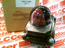 FLOWSERVE NXL21000 1