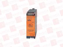 EFECTOR PSU-24VDC/ASI-4A-AC1257