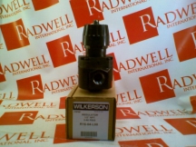 WILKERSON PNEUMATIC R16-04-L00