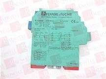 PEPPERL & FUCHS KCD2-RR-EX1