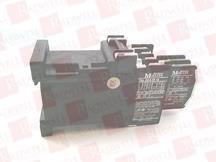 EATON CORPORATION DIL00AM-G/11-24VDC 1