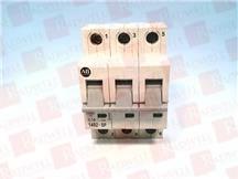 ALLEN BRADLEY 1492-SP3C100