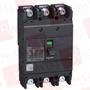 SCHNEIDER ELECTRIC EZC250F3125 0