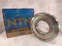 NTN BEARING 6318C3