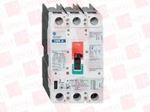 ALLEN BRADLEY 140M-J2E-D16