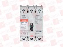 EATON CORPORATION FD3100K 0