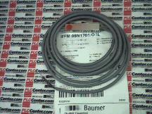 BAUMER ELECTRIC IFFM08N170101L