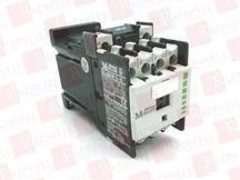 EATON CORPORATION DIL00A-M-G-10-24VDC 0