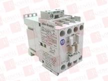 ALLEN BRADLEY 100L-C20NT4