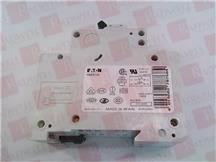 EATON CORPORATION FAZ-D1/2 1