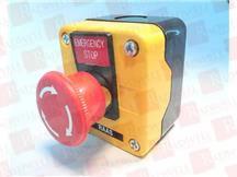 EEC AEG R-ESTOP-01-P