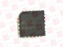 TEXAS INSTRUMENTS SEMI MM58274CV 0