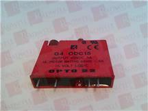 OPTO 22 G4ODC15 5