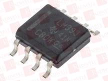 TEXAS INSTRUMENTS SEMI LM393D