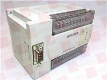 MITSUBISHI FX2N-16MR-ES/UL