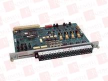 CONTROL TECHNOLOGY INC 2554-A 1