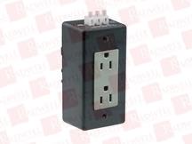 LEVITON 16252-DIN 1