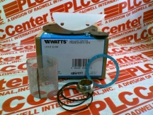 WATTS WATER TECHNOLOGIES 0861477