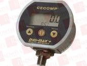 CECOMP ELECTRONICS DPG2000BBL1600MMHGG-D4-M0-5-PM 0