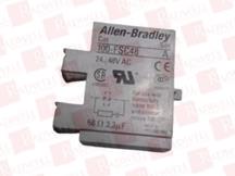 ALLEN BRADLEY 100-FSC48 1