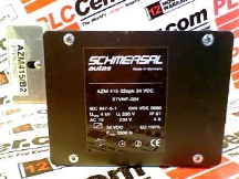 SCHMERSAL AZM-415-22ZPK-24VDC