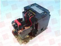 SCHNEIDER ELECTRIC 8536-SDO6-V99-120/240-60 1