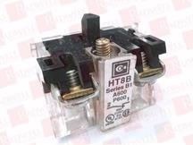 EATON CORPORATION HT8B