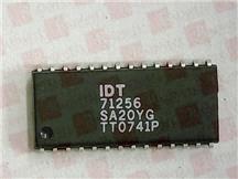 INTEGRATED DEVICE TECHNOLOGY 71256SA20YG 1