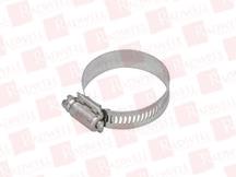 EFECTOR CLAMP, HOSE, 1" SMOOTH BAND -U60129 0