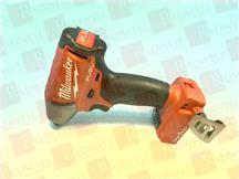 MILWAUKEE POWER TOOLS 2758-20 0