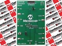 MICROCHIP TECHNOLOGY INC MCP4728EV 1