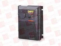 DART CONTROLS 253G-200E