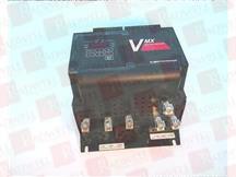 MOTORTRONICS VMX-28-BP 0