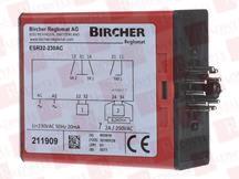 BIRCHER ESR32-230AC-GB 4