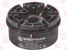 WERMA 640.820.00