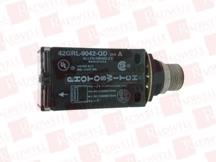 ALLEN BRADLEY 42GRL-9042-QD 3