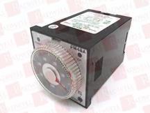 MATSUSHITA ELECTRIC PM48A-100H-AC24V 0