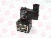 GEMINI VALVE 4GP-SC07D-120VAC-DS