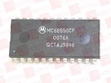 NXP SEMICONDUCTOR MC68B50CP 0
