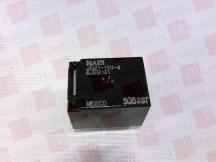 MATSUSHITA ELECTRIC JSM1-12V-4 1