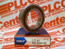 SKF 7009-CD/P4ADGA 2