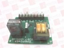 EATON CORPORATION EUB-7-100460100 1