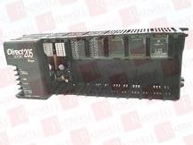 AUTOMATION DIRECT D2-06B 6