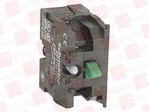 SCHNEIDER ELECTRIC ZB2-BE701